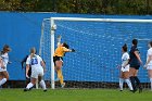 WSoccer vs Brandeis  Wheaton College Women's Soccer vs Brandeis College. - Photo By: KEITH NORDSTROM : Wheaton, women's soccer
